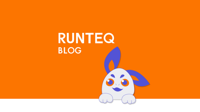 テレワークはzoomとdiscordの同時使いが最強 ビジネス利用ノウハウ公開 Runteq 公式ブログ Runteq
