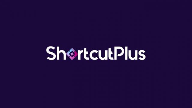 ShortcutPlus